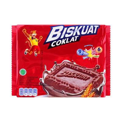 Biskuit